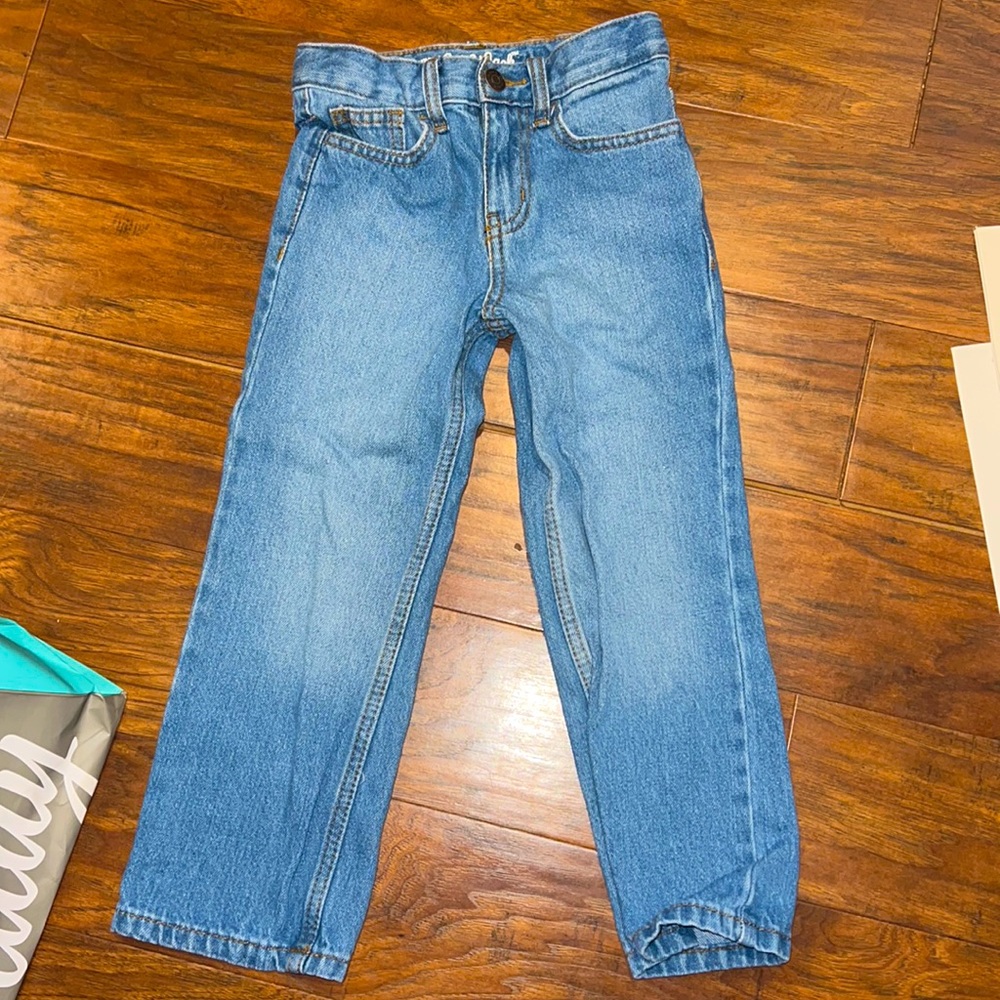 Boys Cat & Jack Jeans